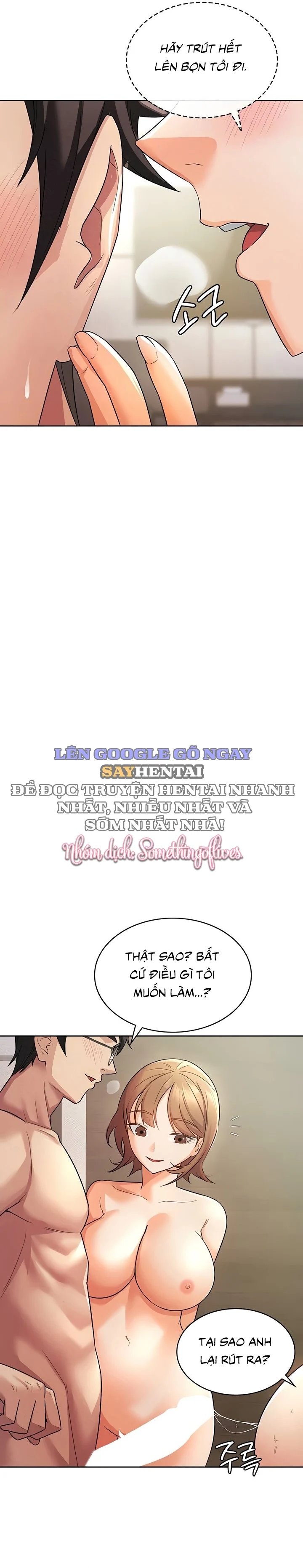 bạn gái thuê chapter 21 5