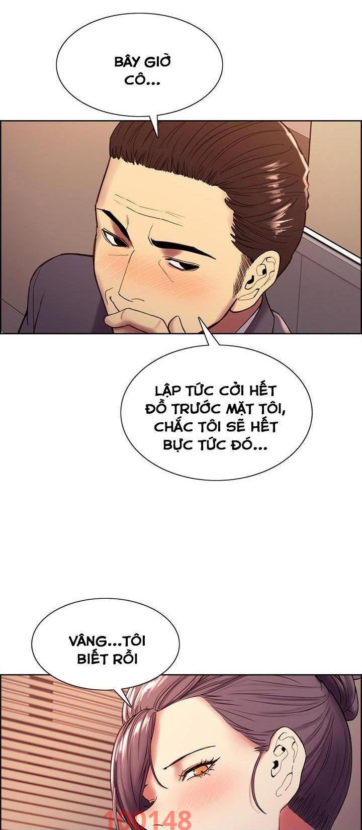 chạy trốn gia đình chapter 48 26