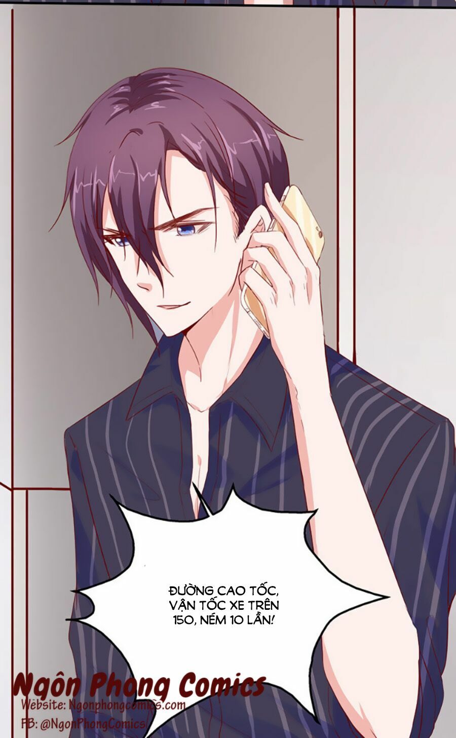 cả thế giới đều không bằng người chapter 10 27