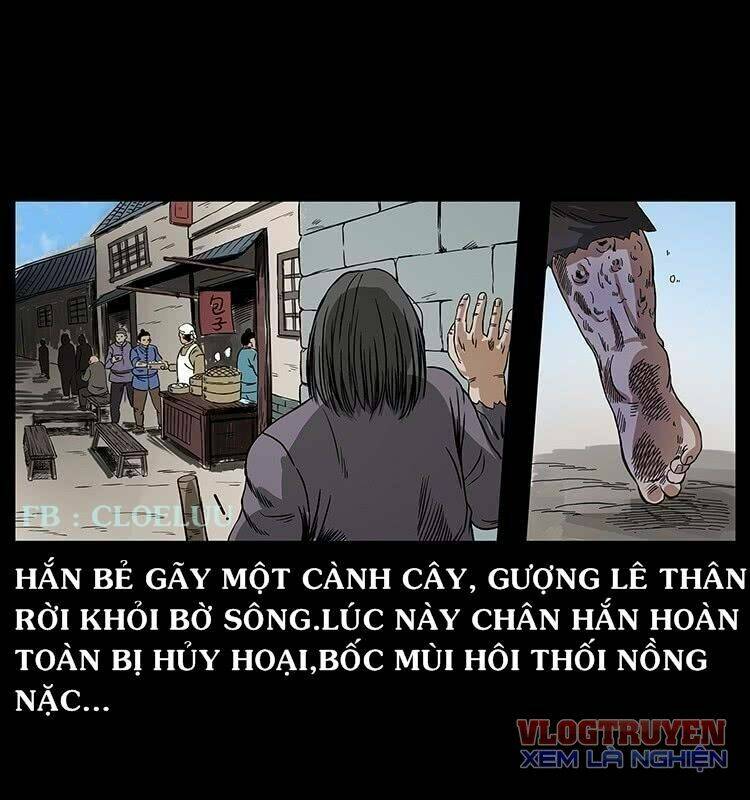 tiên sơn truyền kỳ chapter 10 30