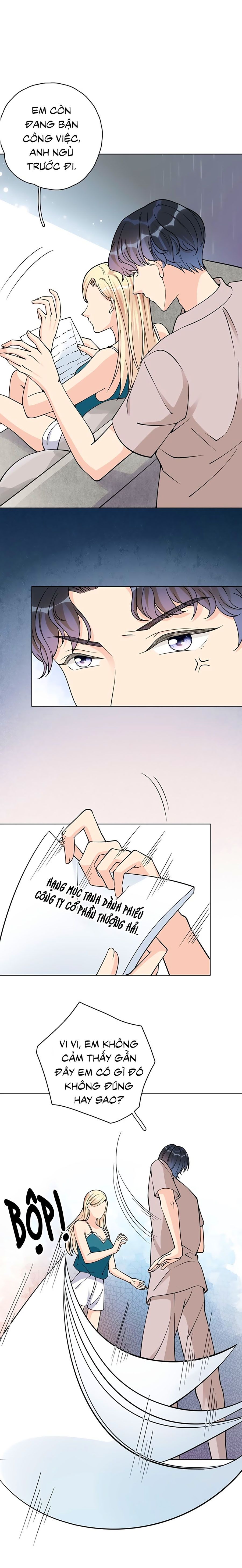 take me out chapter 23 13