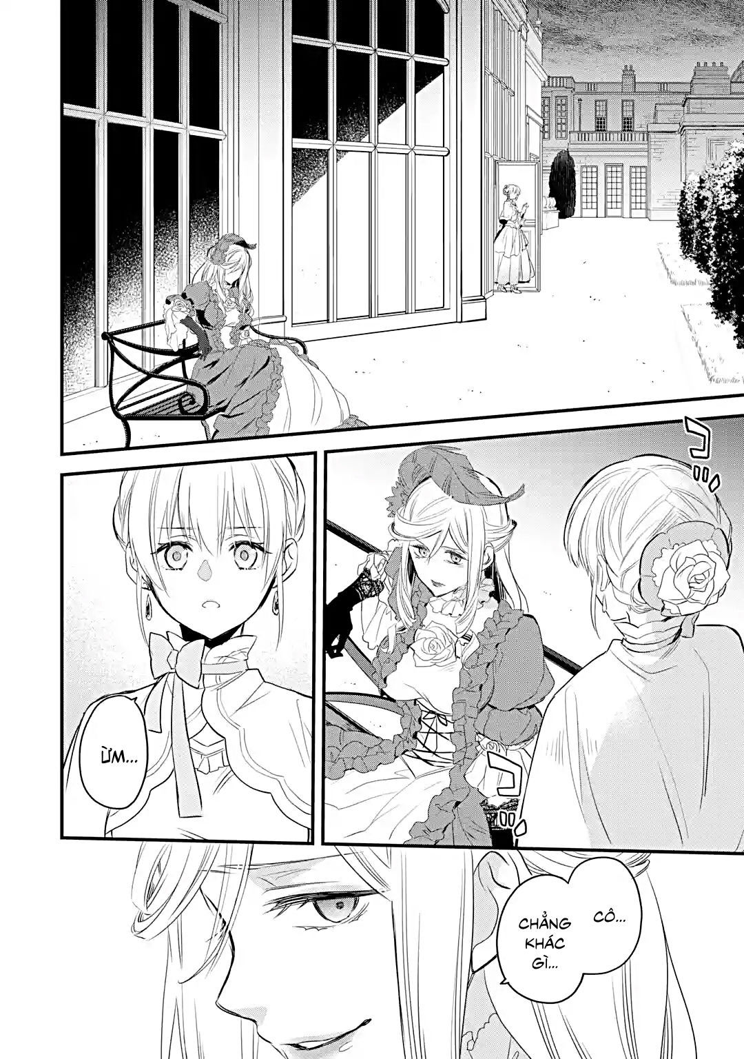 chén thánh của eris chapter 10.2 8