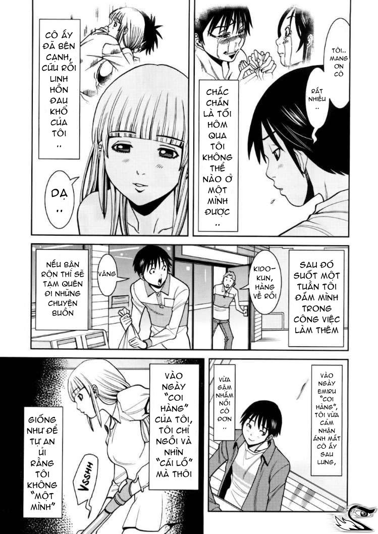 nozoki ana chapter 46 5