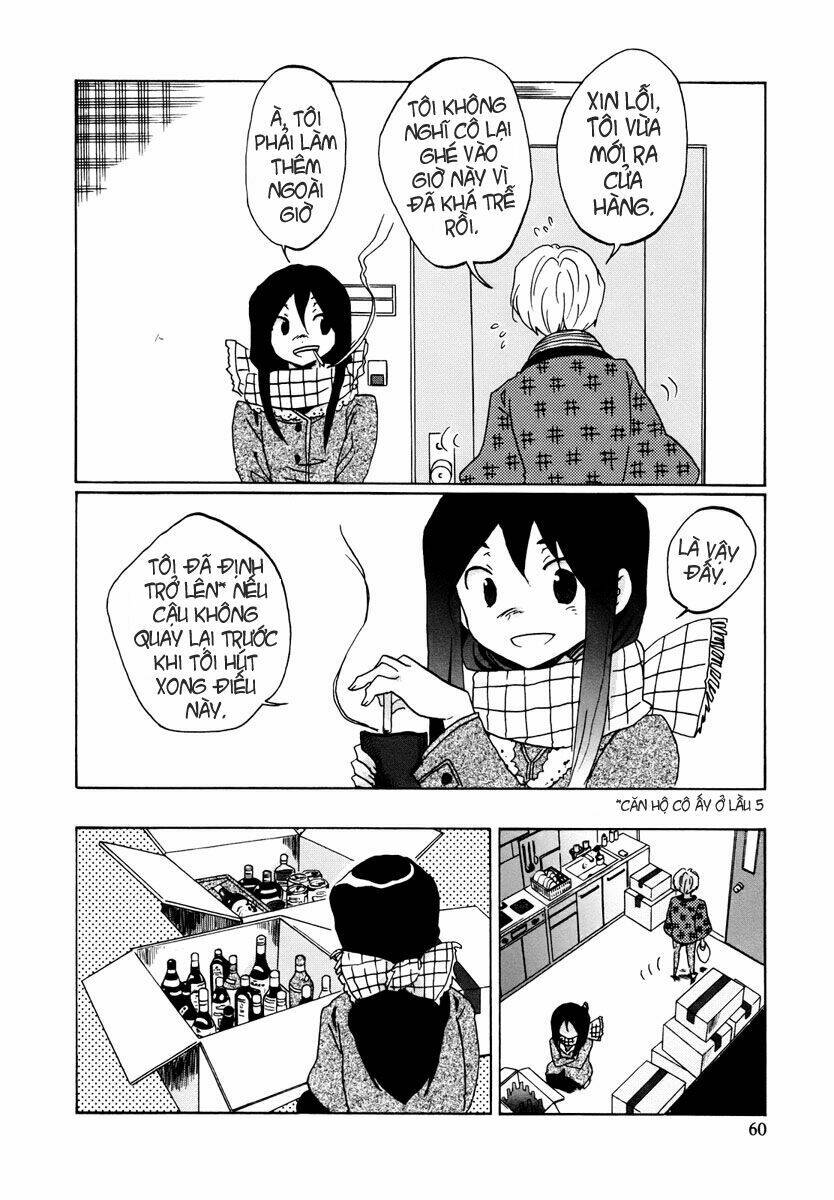 bonnouji chapter 4 4