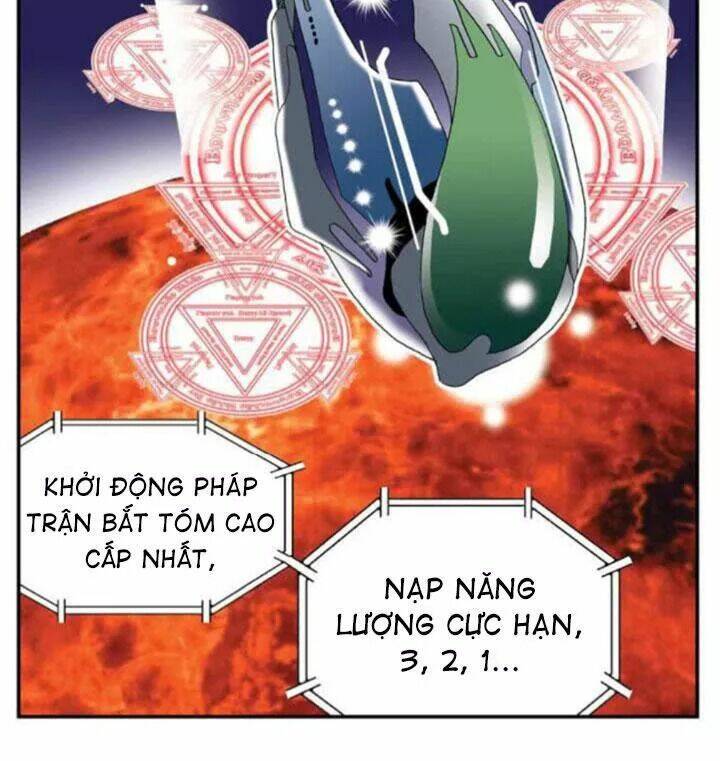 nhà có siêu dễ thương chapter 176 22