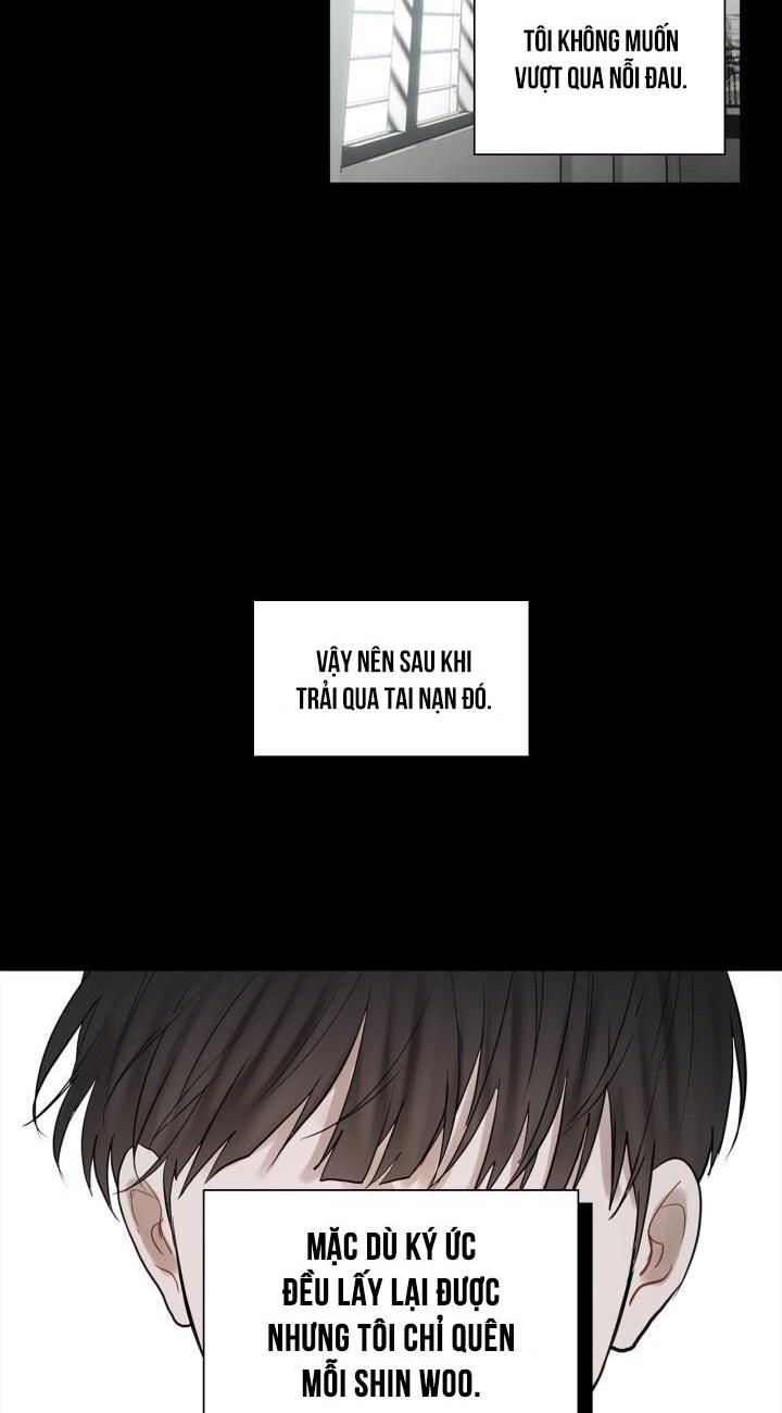 không xa lạ chapter 14 46