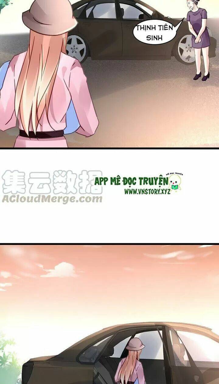 mưu ái thành nghiện chapter 126 19