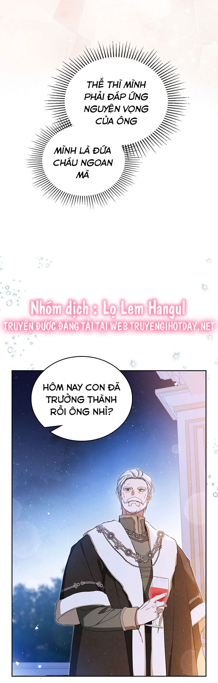 lần này tôi sẽ trở thành gia chủ chapter 131 41