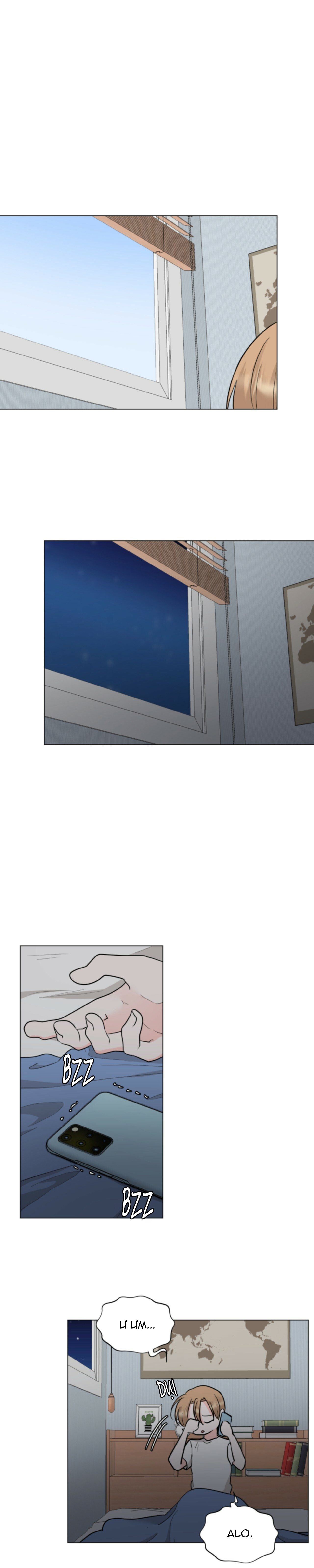 họ đã ngủ với nhau chapter 41 19