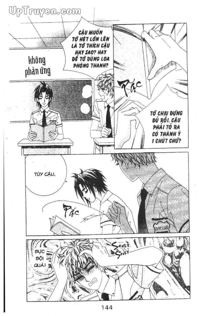 mặt nạ tình yêu chapter 35 56