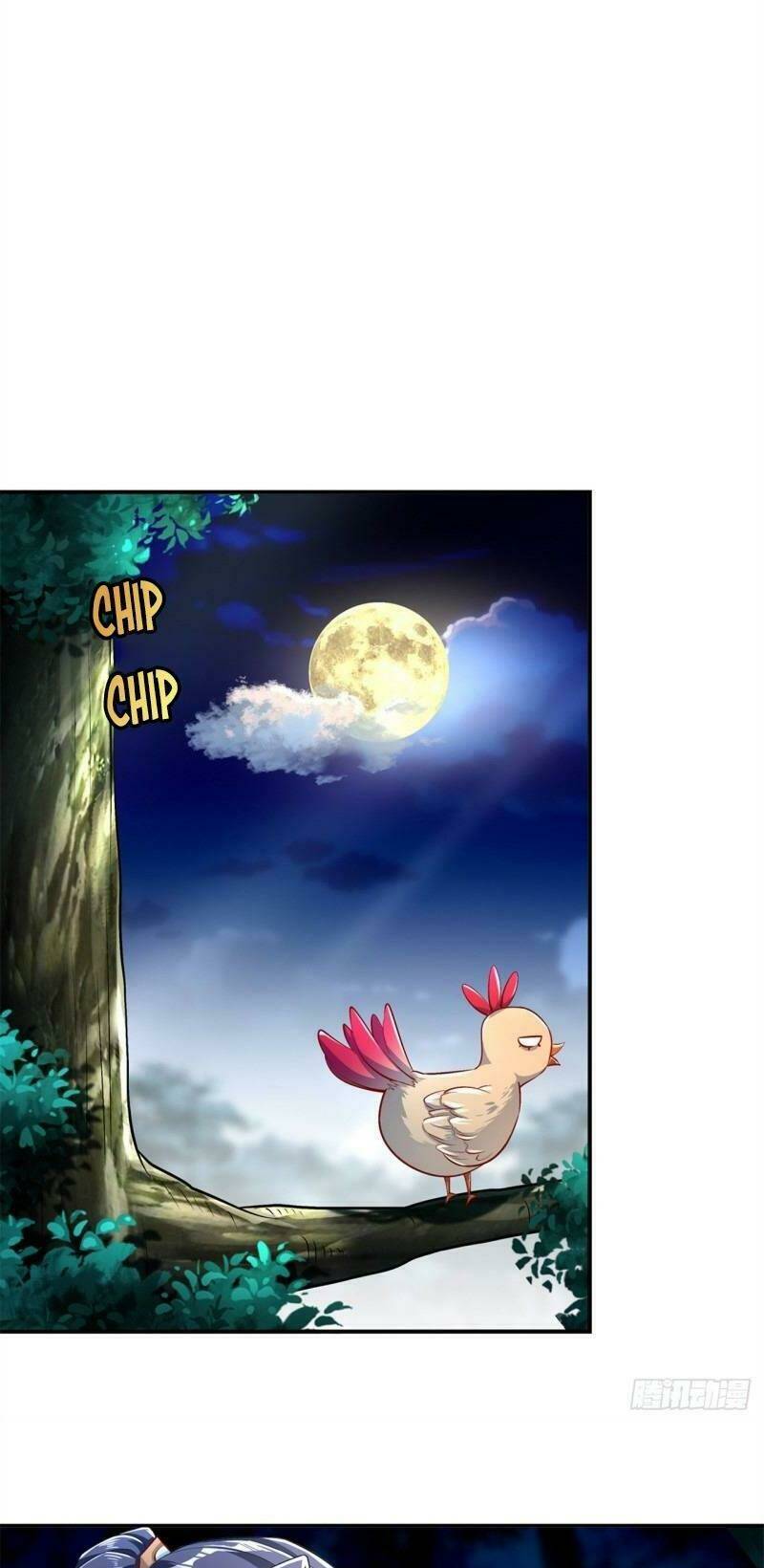 võng du chi tối cường đoán mệnh sư chapter 59 16