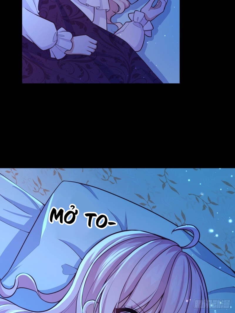 kế hoạch sống còn của công chúa phản diện chapter 35 16