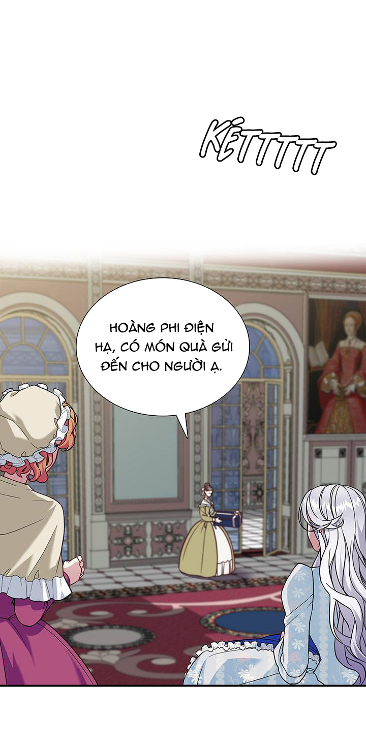 tôi là mẹ kế nhưng con gái tôi quá dễ thương chapter 10 21