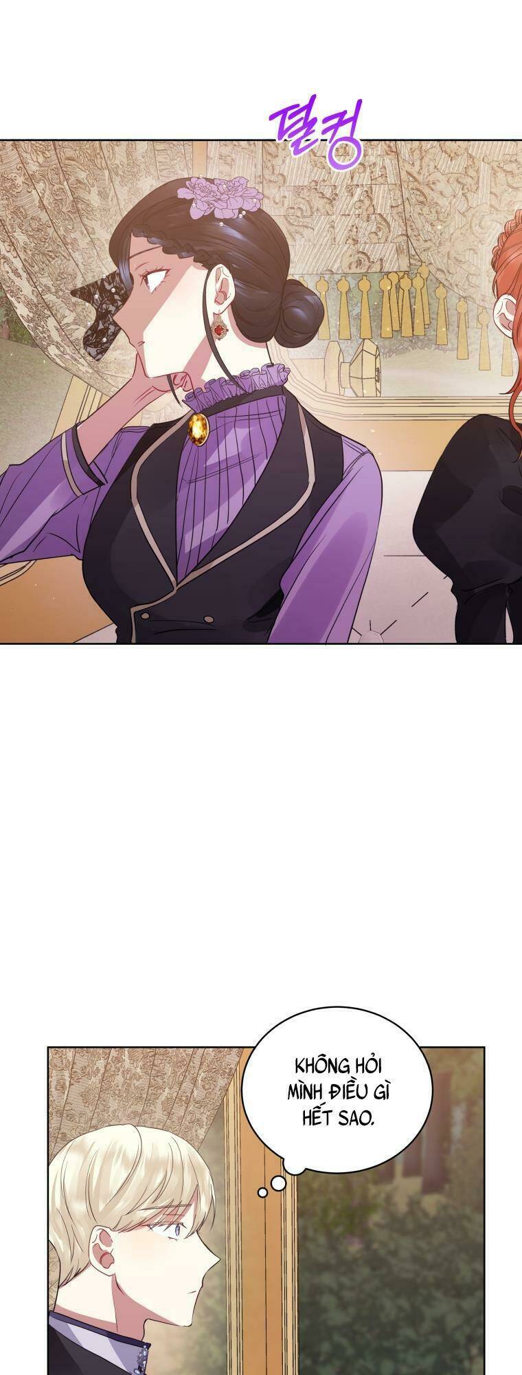 ác nữ phản diện đã chọn nam chính chapter 11 16