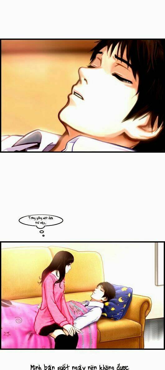 pink lady chapter 36 13