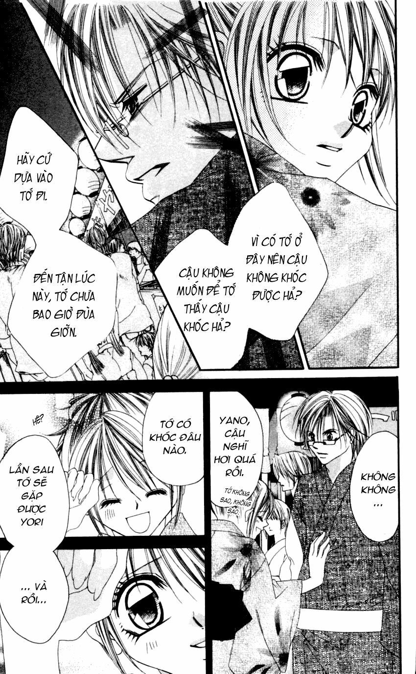 i love my little sister chapter 40 25