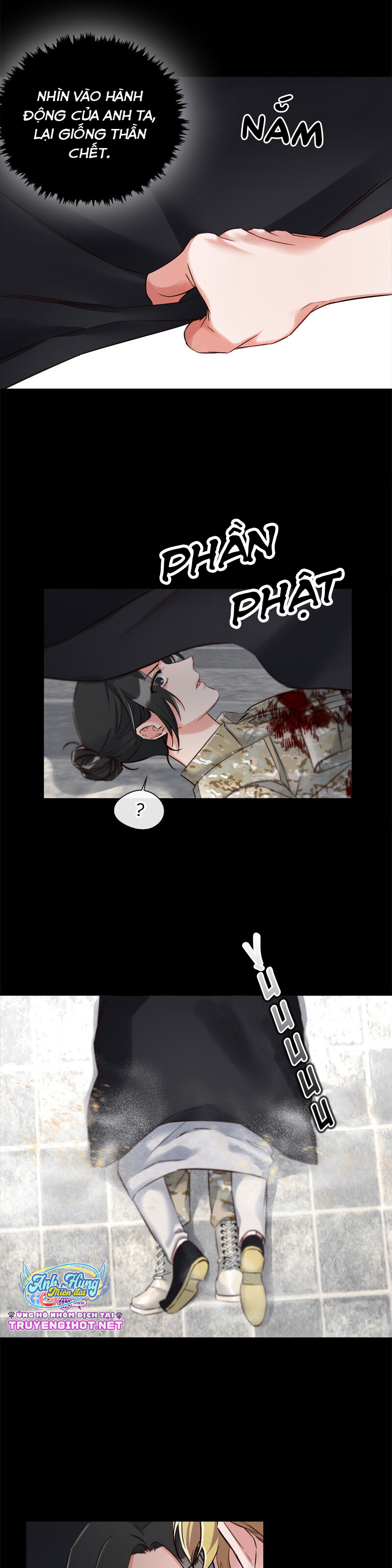 chế độ độc tài chapter 19 6