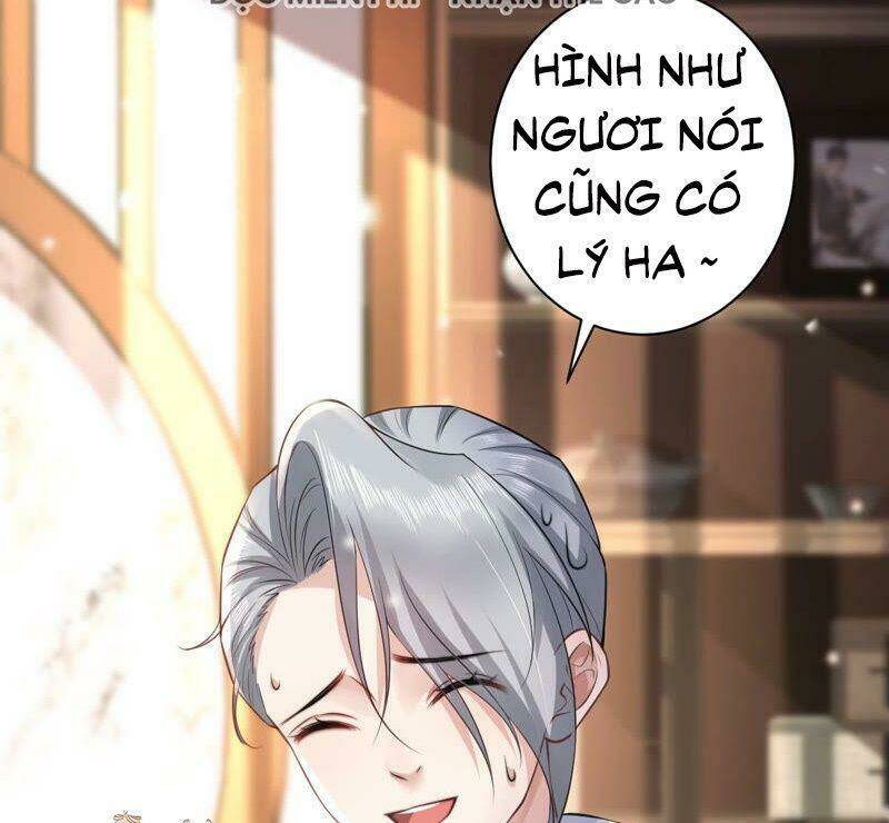 quận chúa vững vàng, thiết lập nhân vật không thể vỡ chapter 32 7