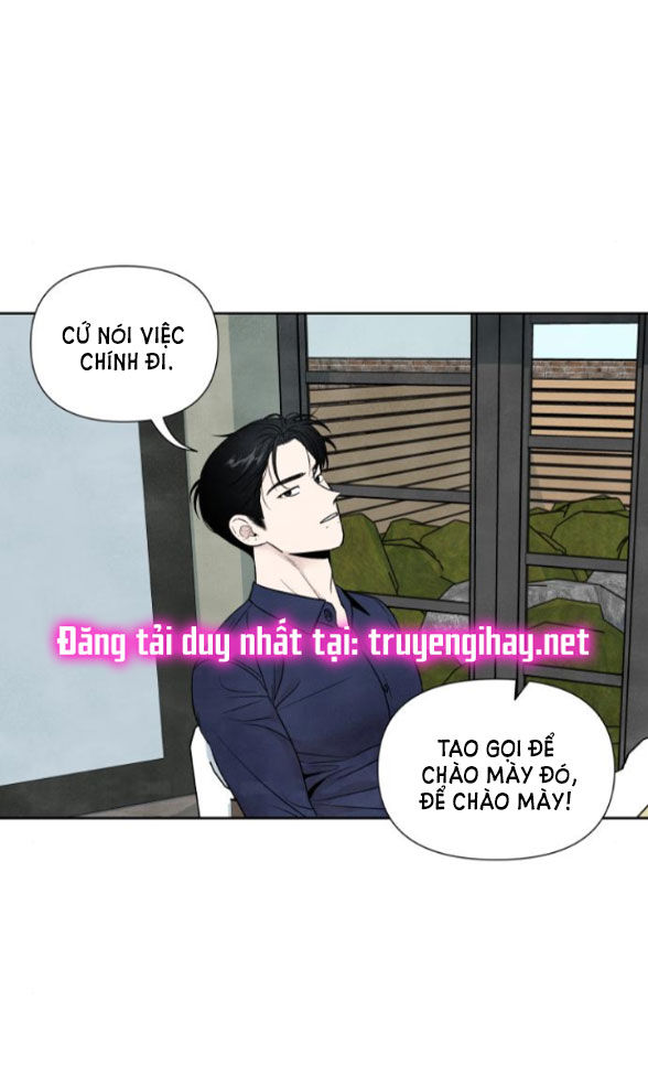 điều khiến tôi quyết tâm muốn chết chapter 54.2 22