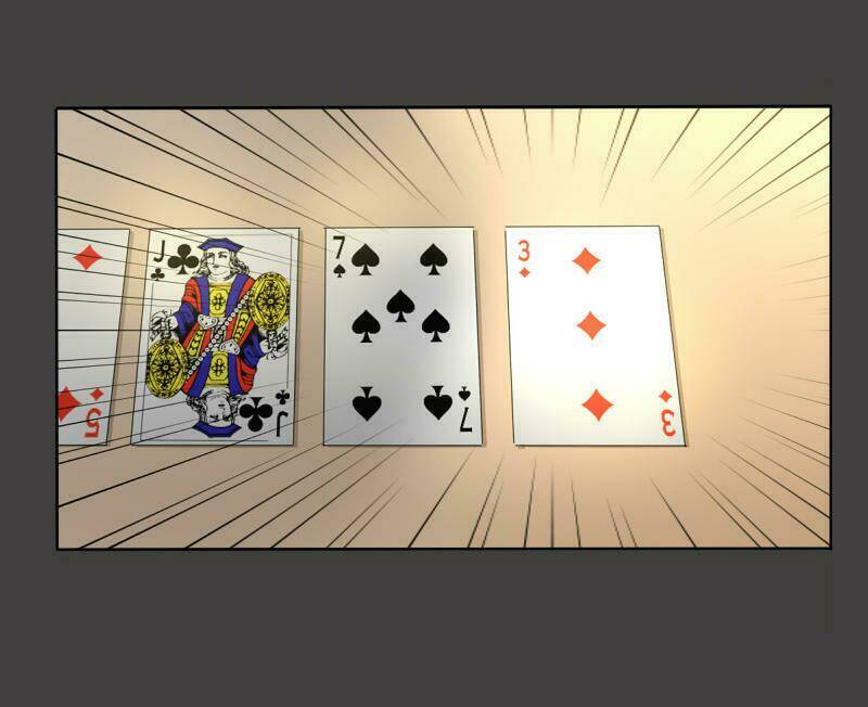 Thế Giới Không Hoàn Hảo Chapter 64 22