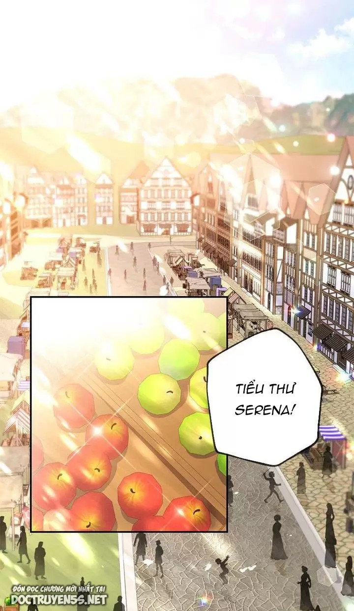 nếu tôi là nhân vật phản diện liệu tôi sẽ chết chapter 19 66