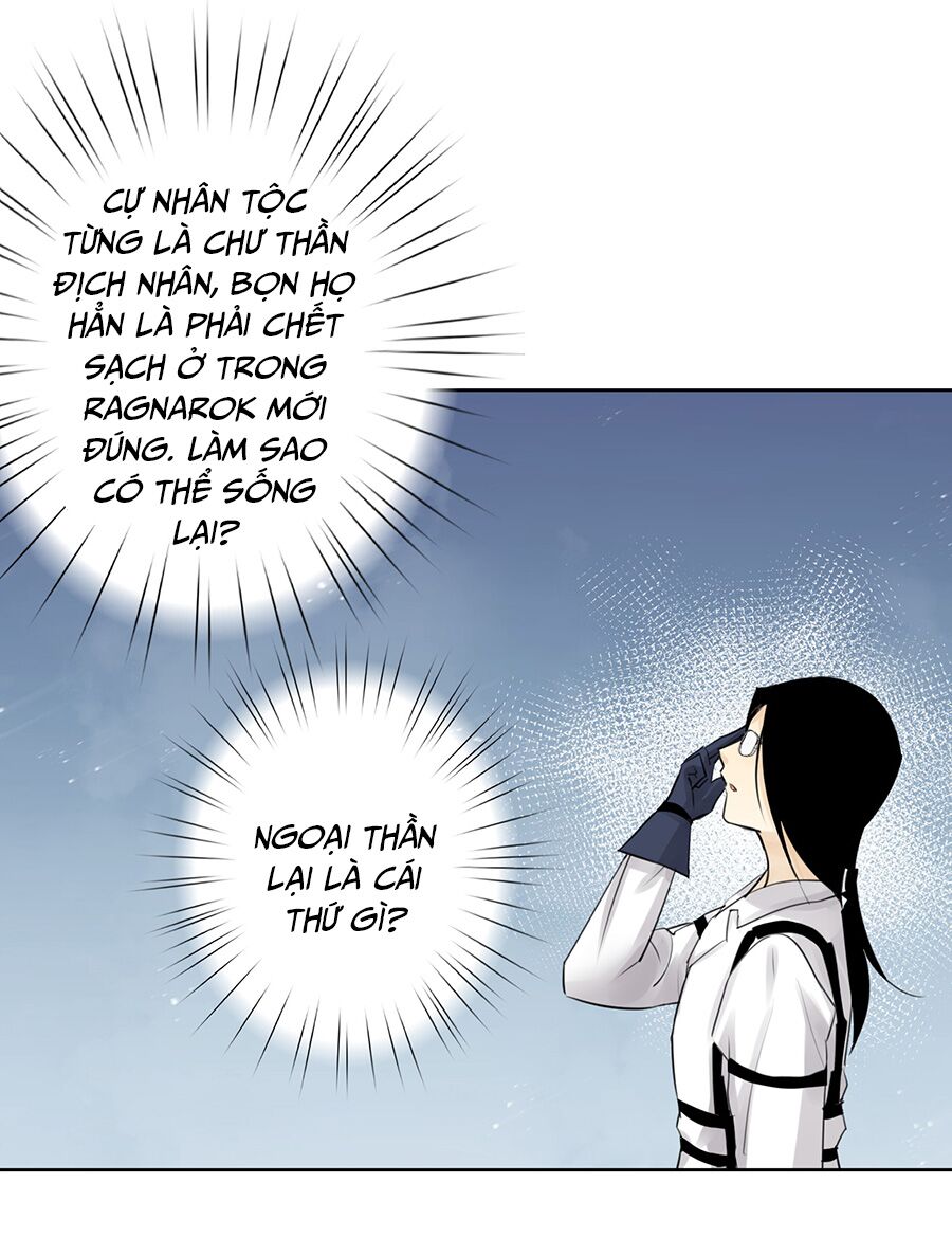 bản giáo chủ thân bất do kỷ chapter 33 18