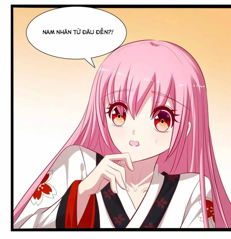 thỏ yêu tiểu vương phi chapter 54 37