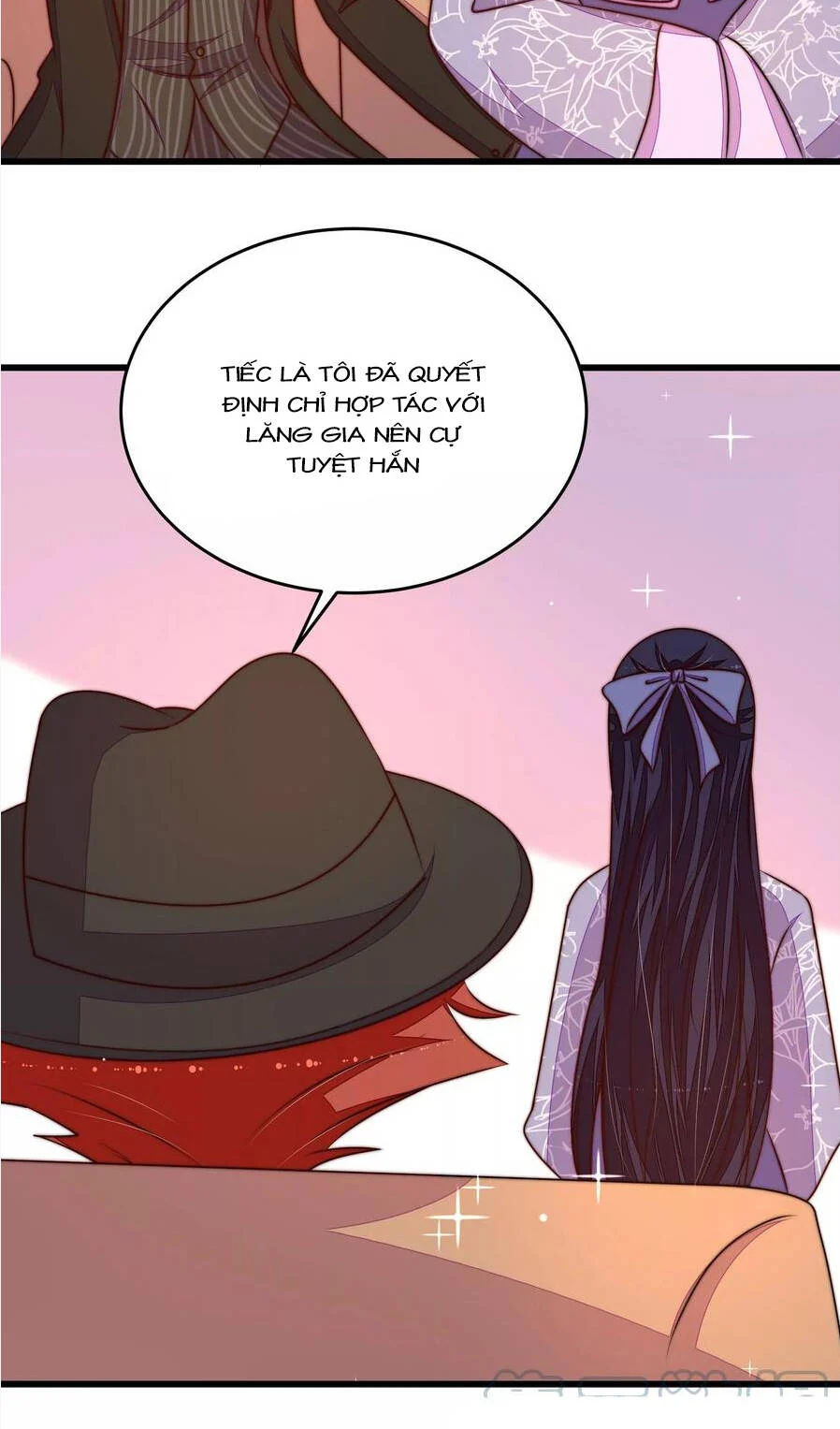 ngày nào thiếu soái cũng ghen chapter 606 13