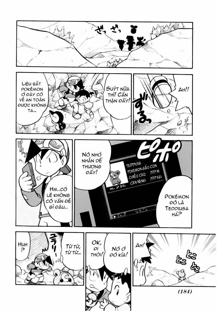 thú cưng đặc biệt chapter 101 16