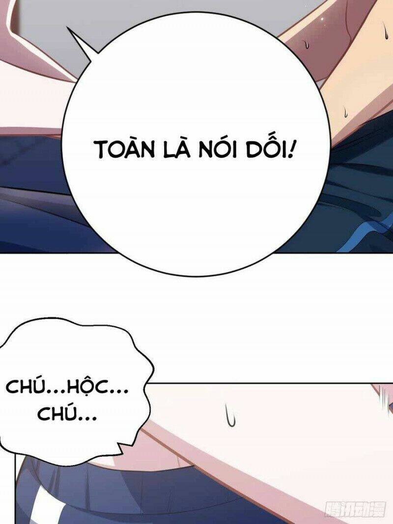 nhạc phụ đại nhân là lão bà chapter 129 8