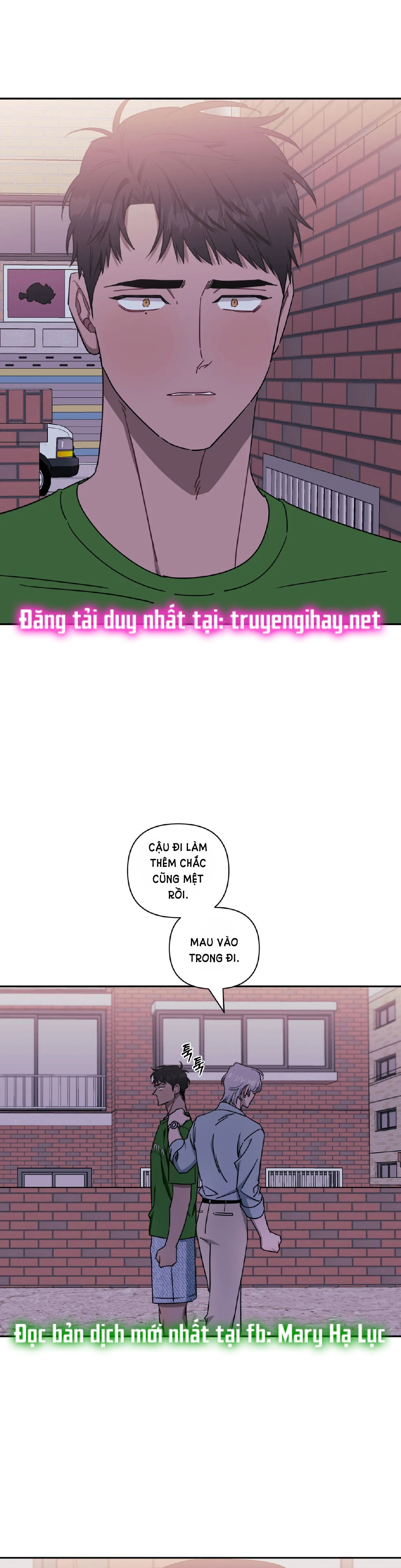 hơn cả bạn bè chapter 40.2 10