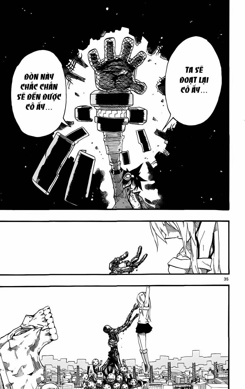 bullet armors chapter 26 36