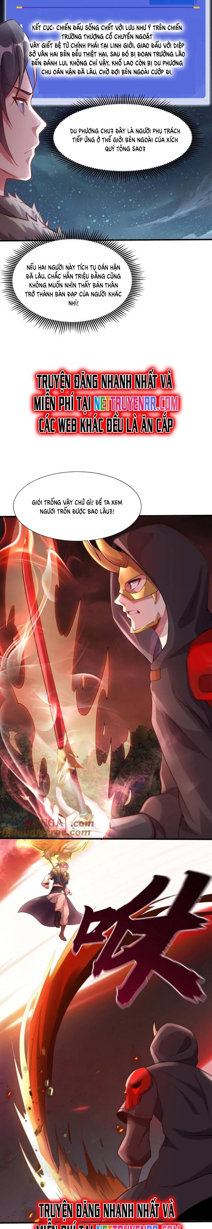 valkyria nainen kikan chapter 66 9