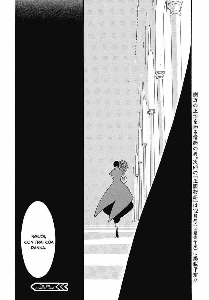 Truyện Kể Vương Quốc Nọ chapter 5 32