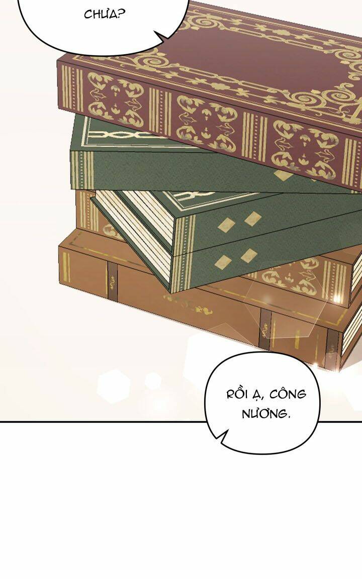 hoàng hậu bé bỏng chapter 42.1 30