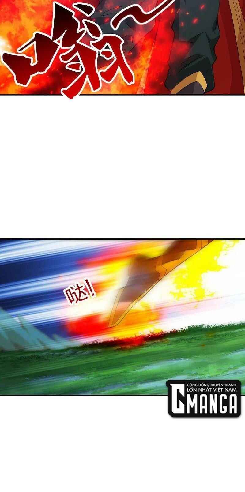 tiên võ đế tôn chapter 192 14