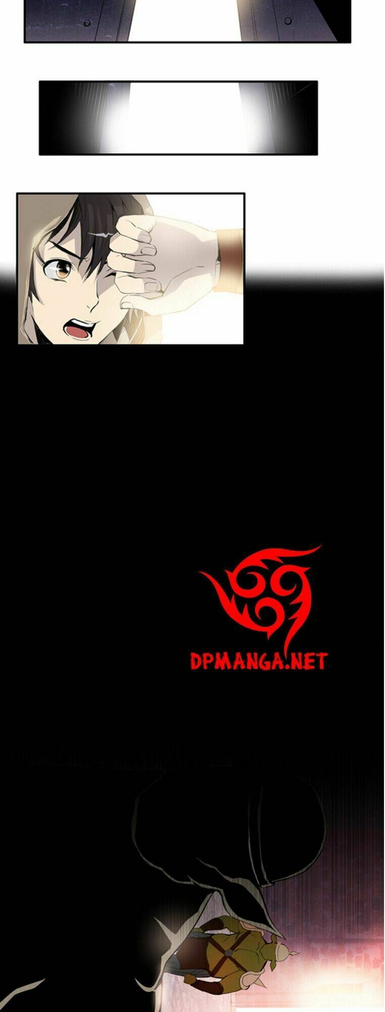 dusk howler chapter 4 4