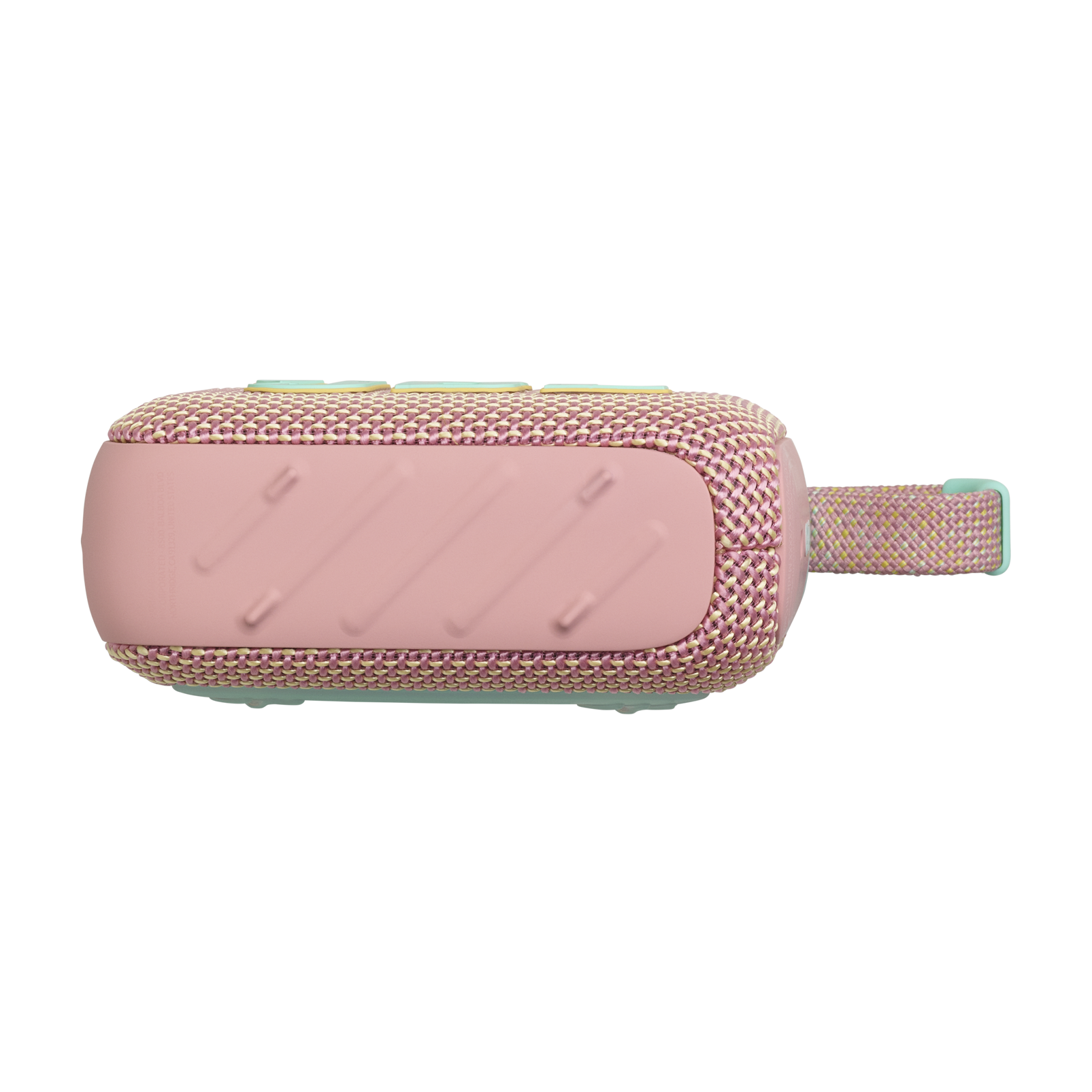 Loa Bluetooth JBL Go 4 - Hàng Chính Hãng