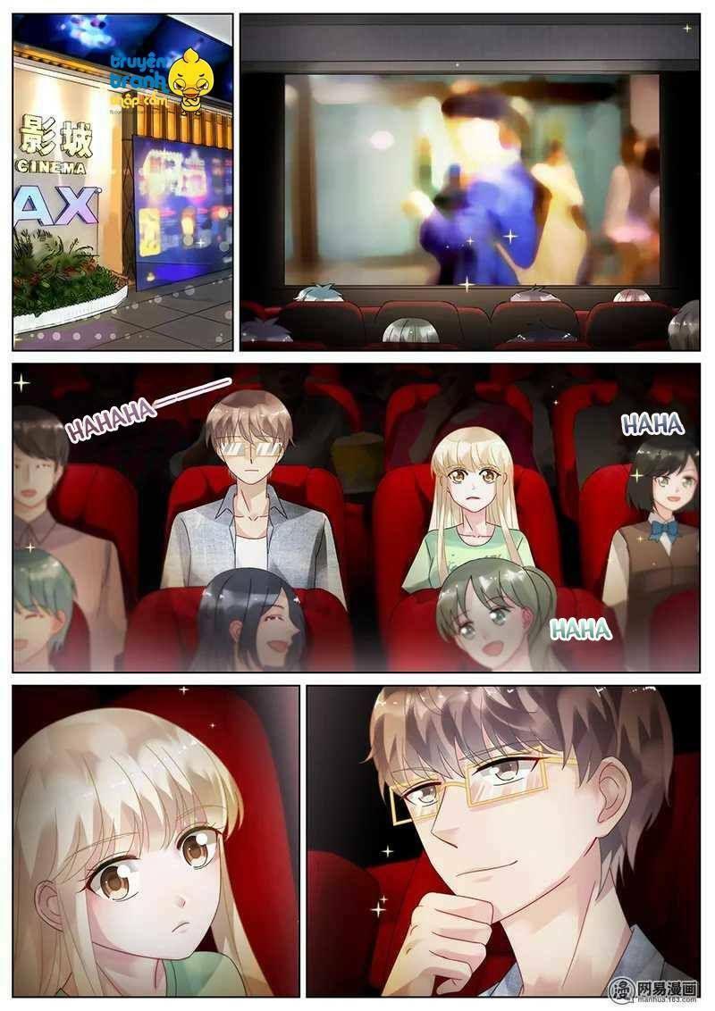 nhạ thượng thủ tịch tổng tài chapter 90 2