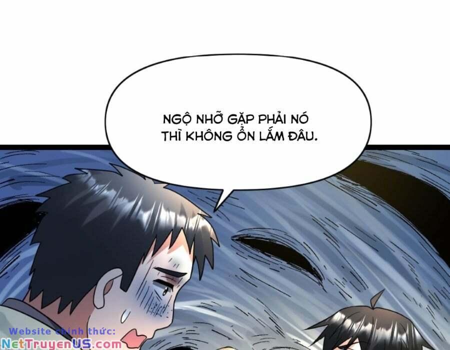 đóng băng toàn cầu: tôi gây dựng nên phòng an toàn thời tận thế chapter 153 20