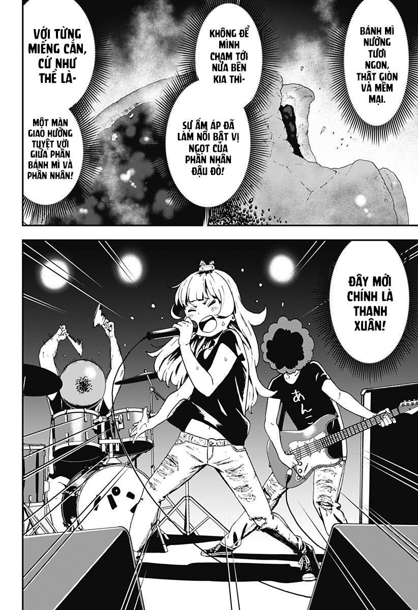 boku wa ohime-sama ni narenai chapter 10 11