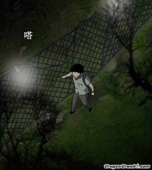 con đường sau núi chapter 2 23