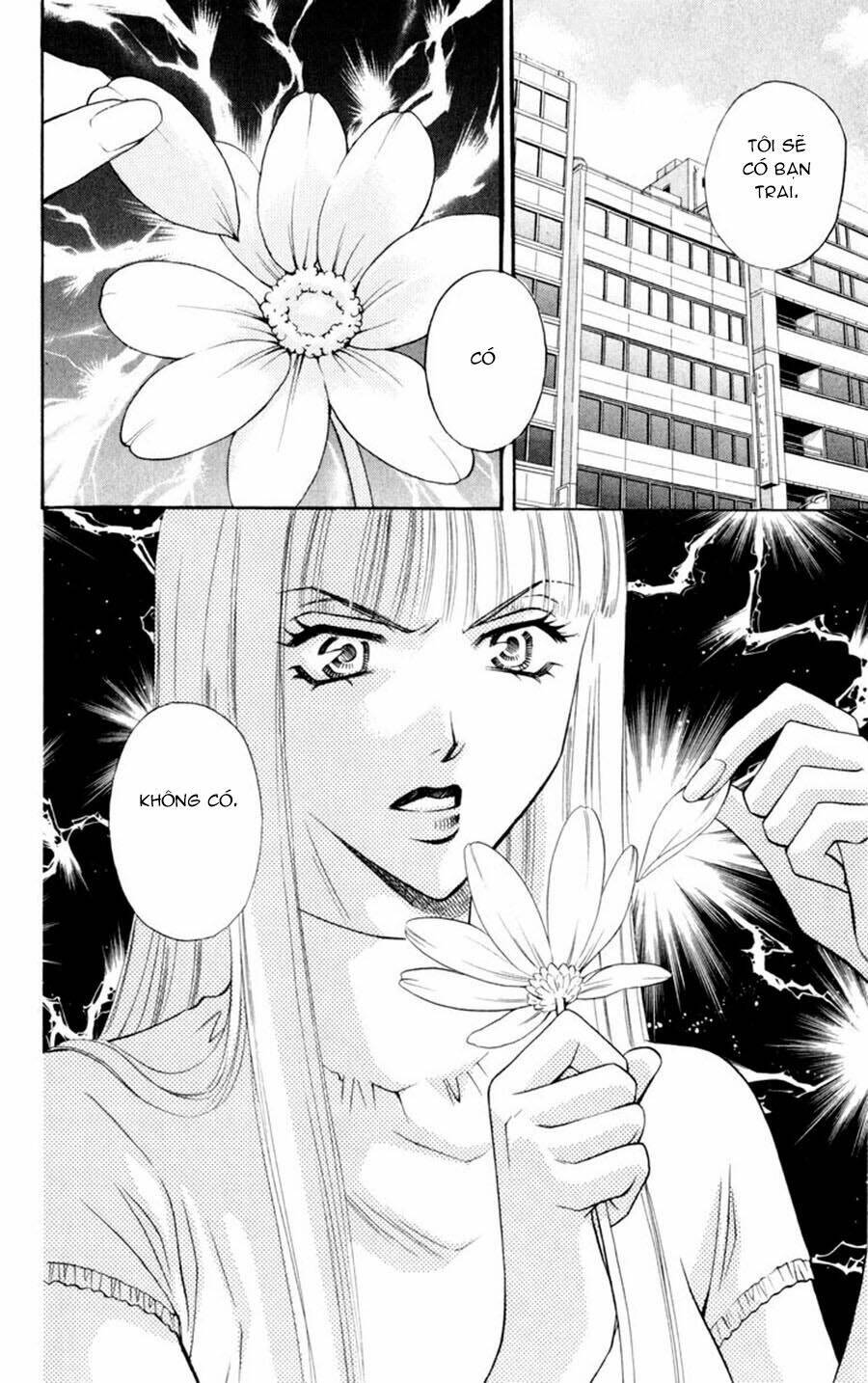 bông hoa bí ẩn chapter 4 2