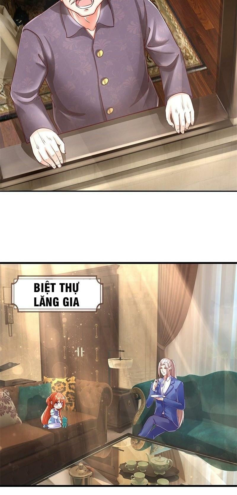 vú em tiên tôn đi ở rể chapter 123 4