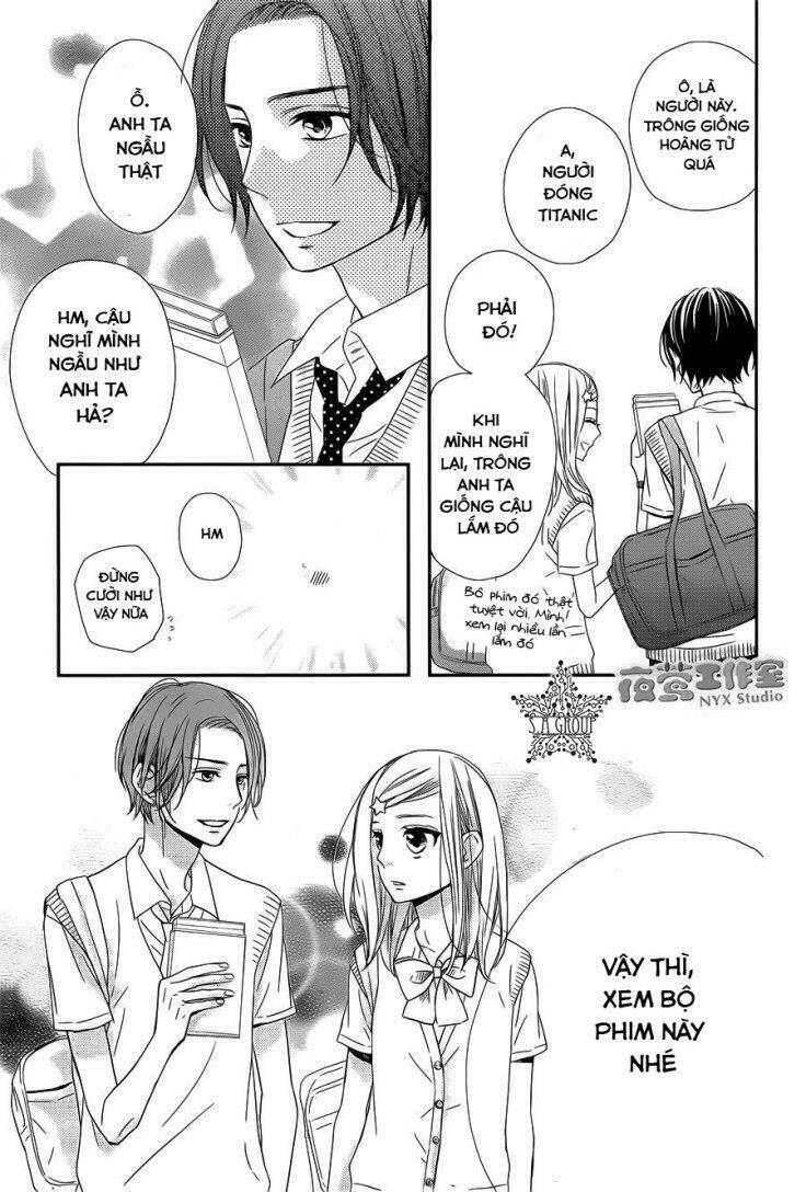 anagura amélie chapter 8 20