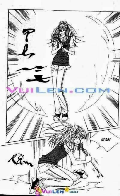 đến vương quốc ma chapter 3 8