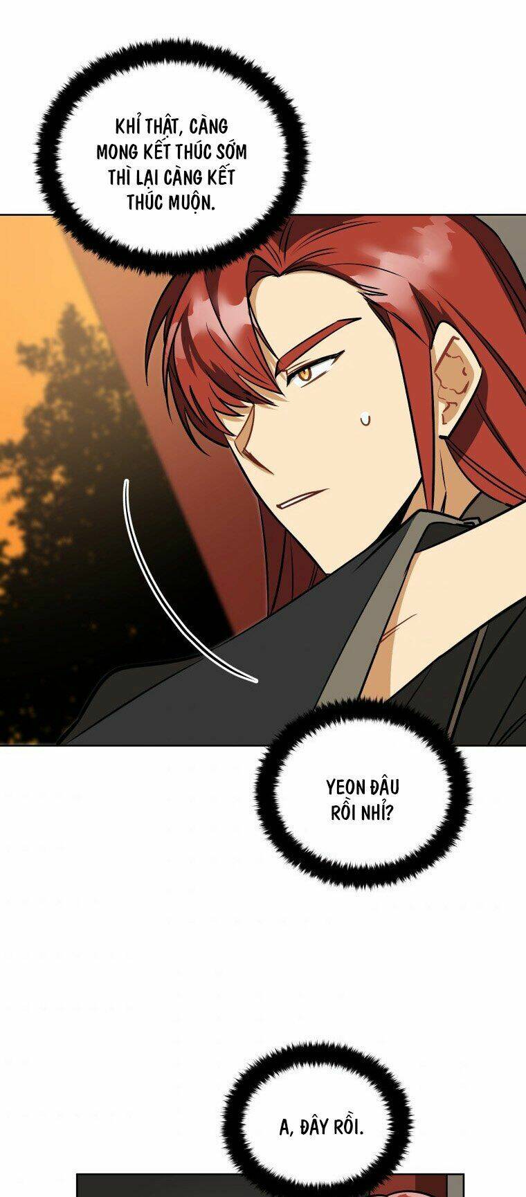 quái thú với hoa chapter 105 5