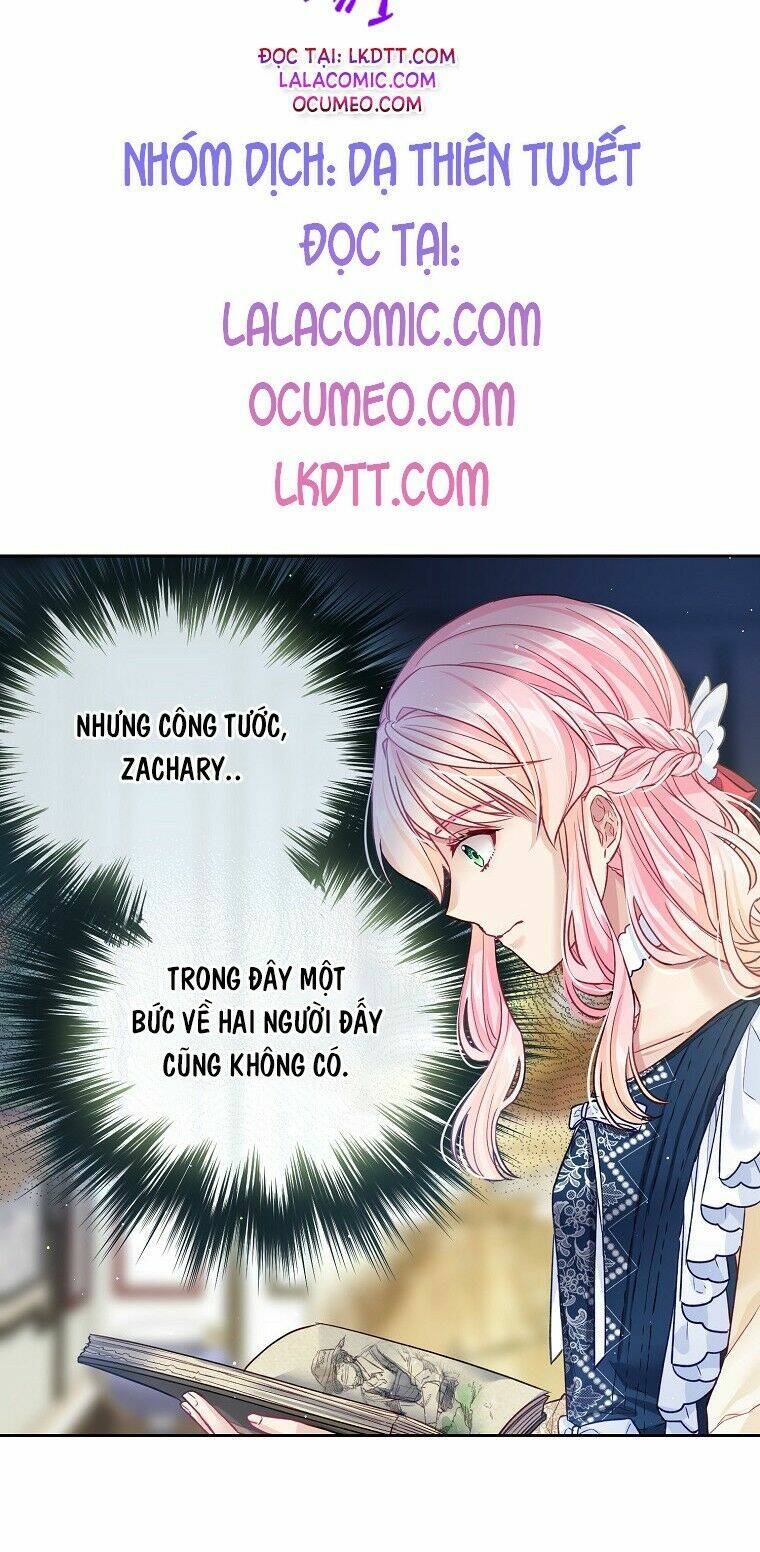 chồng em dễ thương chết mất thôi! chapter 15 33