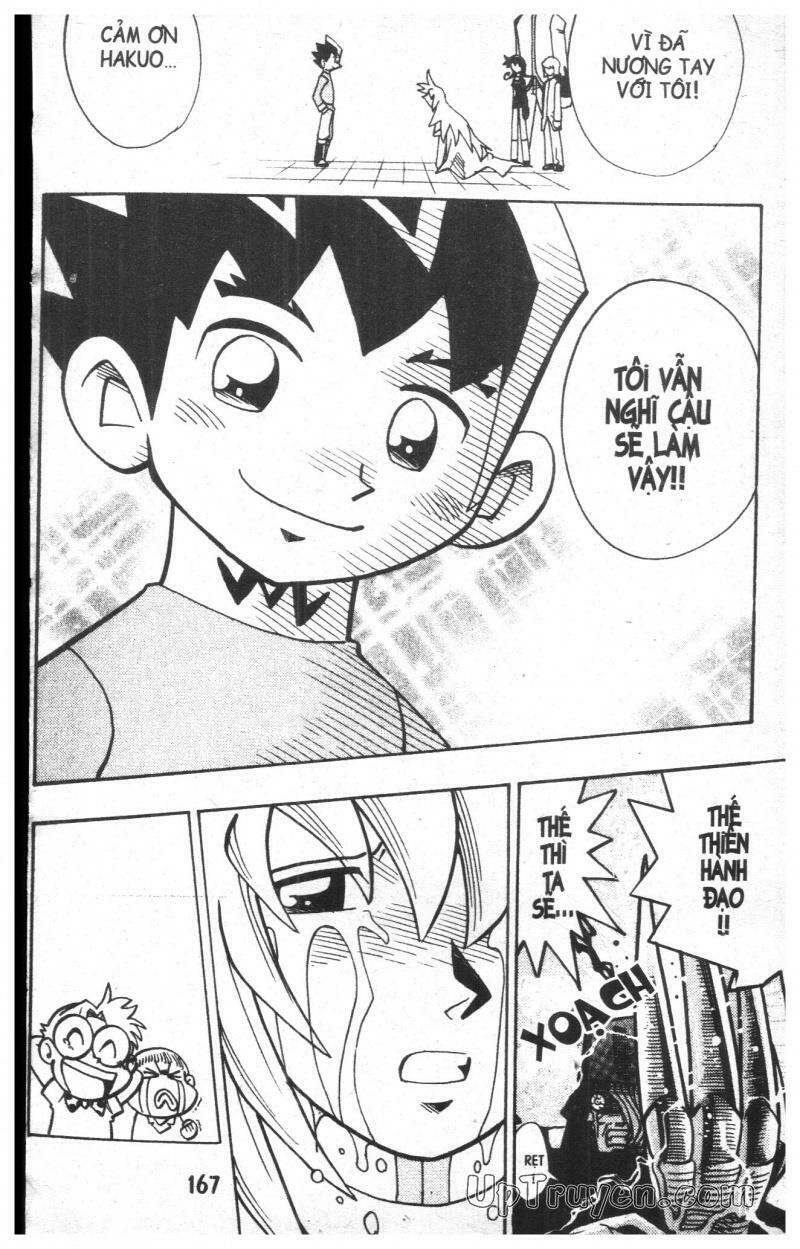 duel masters chapter 7 165