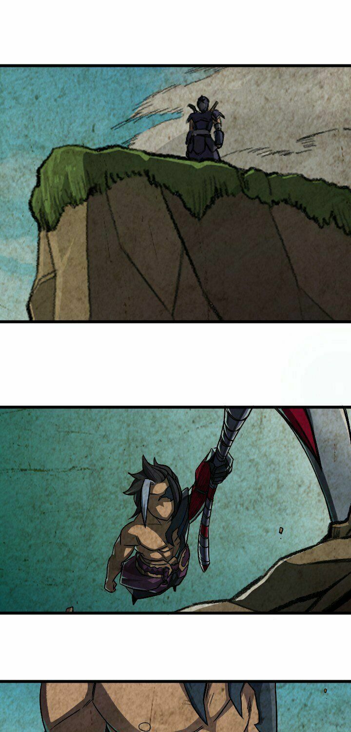 chuyện tình zed x syndra phần 4 chapter 14 21